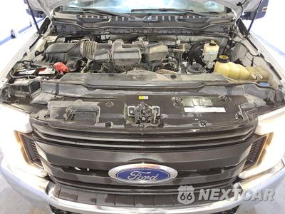 Zdjęcie 12 z 14 samochodu: 2019 FORD F250 SUPER DUTY VIN:1FT7W2A65KEF78449 - miniatura