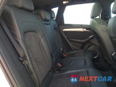 Zdjęcie 11 z 13 samochodu: 2015 AUDI SQ5 PRESTIGE VIN:WA1VGAFP7FA089929 - miniatura