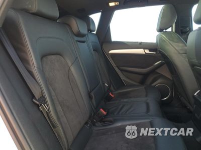 Zdjęcie 11 z 13 samochodu: 2015 AUDI SQ5 PRESTIGE VIN:WA1VGAFP7FA089929 - miniatura