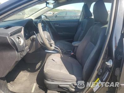 Zdjęcie 7 z 11 samochodu: 2018 TOYOTA COROLLA L VIN:5YFBURHE1JP765338 - miniatura