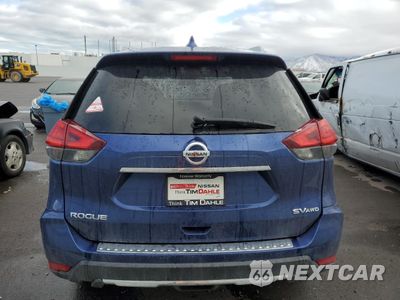 Zdjęcie 6 z 15 samochodu: 2017 NISSAN ROGUE S VIN:JN8AT2MV4HW021654 - miniatura