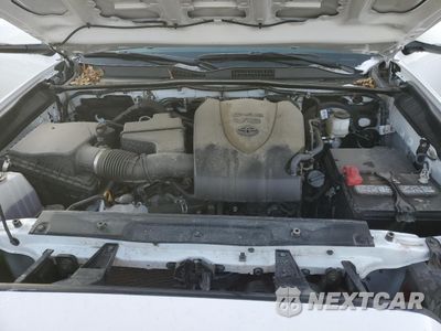 Zdjęcie 13 z 16 samochodu: 2023 TOYOTA TACOMA DOUBLE CAB VIN:3TMCZ5AN2PM539446 - miniatura