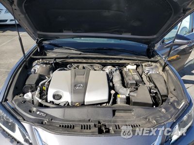 Zdjęcie 12 z 15 samochodu: 2021 LEXUS ES 350 BASE VIN:58ADZ1B19MU099455 - miniatura