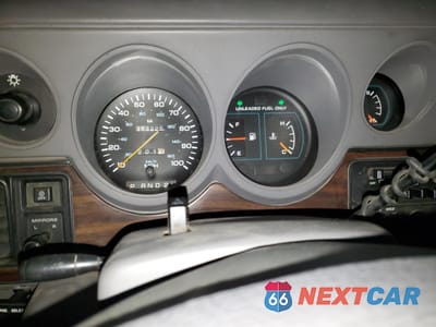 Zdjęcie 9 z 13 samochodu: 1996 DODGE RAM VAN B2500 VIN:2B6HB21Y4TK104883 - miniatura