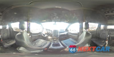 Zdjęcie 14 z 15 samochodu: 2018 DODGE GRAND CARAVAN GT VIN:2C4RDGEG1JR254429 - miniatura