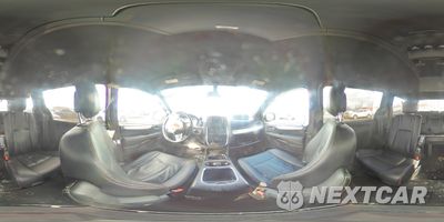 Zdjęcie 14 z 15 samochodu: 2018 DODGE GRAND CARAVAN GT VIN:2C4RDGEG1JR254429 - miniatura