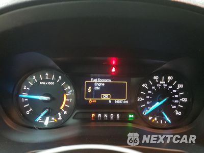 Zdjęcie 9 z 16 samochodu: 2016 FORD EXPLORER XLT VIN:1FM5K8D88GGA46705 - miniatura