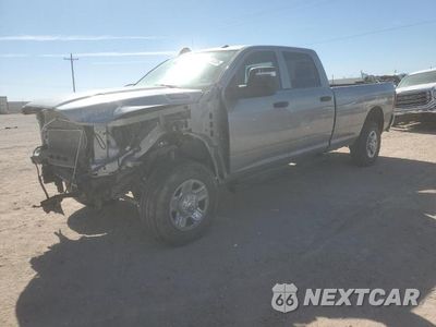2023 RAM 2500 TRADESMAN 3C6UR5HJ5PG584104 - główne zdjęcie licytacji z USA - miniatura