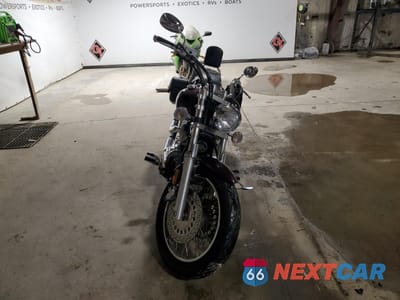 Drugie zdjęcie samochodu z przodu: 2007 YAMAHA XVS1100 VIN:JYAVP11E17A096061 - miniatura