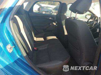 Zdjęcie 10 z 12 samochodu: 2014 FORD FOCUS SE VIN:1FADP3F20EL136955 - miniatura