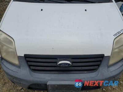 Zdjęcie 11 z 12 samochodu: 2012 FORD TRANSIT CONNECT XL VIN:NM0LS7AN0CT117569 - miniatura