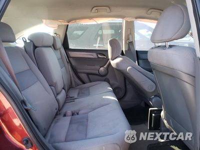 Zdjęcie 11 z 14 samochodu: 2008 HONDA CR-V LX VIN:JHLRE38388C042034 - miniatura