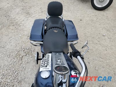 Piąte zdjęcie samochodu w środku: 2003 HARLEY-DAVIDSON FLHRI VIN:1HD1FBW163Y711219 - miniatura