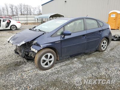 2013 TOYOTA PRIUS JTDKN3DU8D1683154 - główne zdjęcie licytacji z USA - miniatura