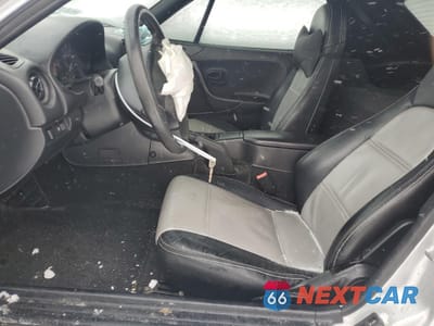 Zdjęcie 7 z 14 samochodu: 1999 MAZDA MX-5 MIATA VIN:JM1NB3531X0115463 - miniatura