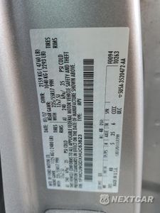 Zdjęcie 15 z 15 samochodu: 2017 FORD ESCAPE SE VIN:1FMCU9GDXHUC63823 - miniatura