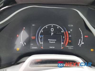 Zdjęcie 9 z 14 samochodu: 2024 LEXUS RX 350 BASE VIN:2T2BAMCA2RC041598 - miniatura