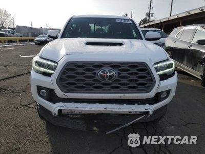 Zdjęcie 6 z 16 samochodu: 2023 TOYOTA TACOMA DOUBLE CAB VIN:3TMCZ5AN2PM539446 - miniatura