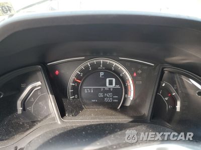 Zdjęcie 9 z 13 samochodu: 2017 HONDA CIVIC LX VIN:2HGFC2F53HH556232 - miniatura