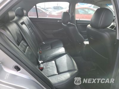 Zdjęcie 19 z 24 samochodu: 2006 HONDA ACCORD EX VIN:1HGCM66836A007787 - miniatura