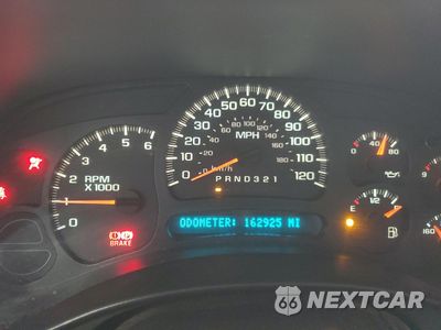 Zdjęcie 9 z 14 samochodu: 2007 CHEVROLET SILVERADO K1500 CLASSIC VIN:1GCEK19Z37Z194911 - miniatura