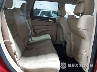Zdjęcie 11 z 13 samochodu: 2014 JEEP GRAND CHEROKEE LAREDO VIN:1C4RJFAG8EC371402 - miniatura