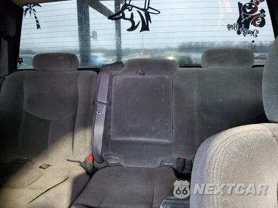 Zdjęcie 10 z 14 samochodu: 2005 CHEVROLET SILVERADO K1500 VIN:2GCEK13T351214214 - miniatura