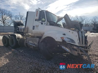 2016 INTERNATIONAL PROSTAR 3HCDJAPR5GL454897 - główne zdjęcie licytacji z USA - miniatura