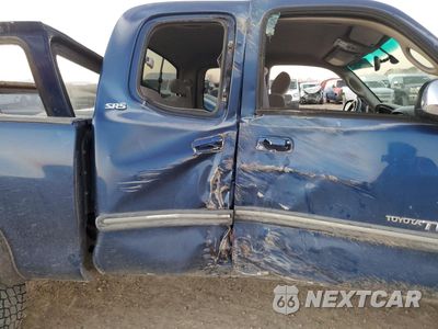 Zdjęcie 10 z 12 samochodu: 2005 TOYOTA TUNDRA ACCESS CAB SR5 VIN:5TBBT44175S458903 - miniatura
