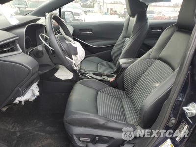 Zdjęcie 7 z 14 samochodu: 2024 TOYOTA COROLLA XSE VIN:5YFT4MCE7RP208217 - miniatura