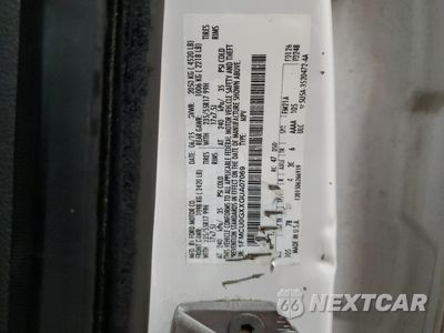 Zdjęcie 14 z 14 samochodu: 2016 FORD ESCAPE SE VIN:1FMCU0GXXGUA07069 - miniatura