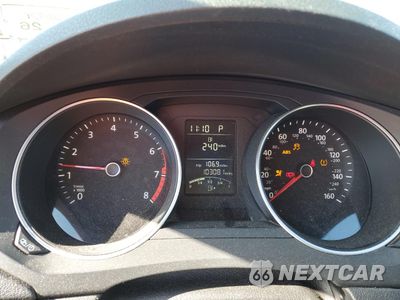 Zdjęcie 9 z 13 samochodu: 2017 VOLKSWAGEN JETTA S VIN:3VW2B7AJ4HM410177 - miniatura