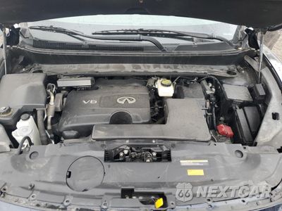 Zdjęcie 14 z 15 samochodu: 2019 INFINITI QX60 LUXE VIN:5N1DL0MM7KC566126 - miniatura