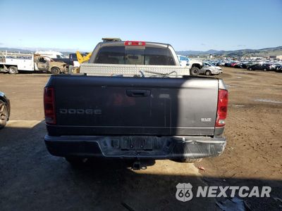 Zdjęcie 6 z 12 samochodu: 2004 DODGE RAM 1500 ST VIN:1D7HA18D84S772193 - miniatura