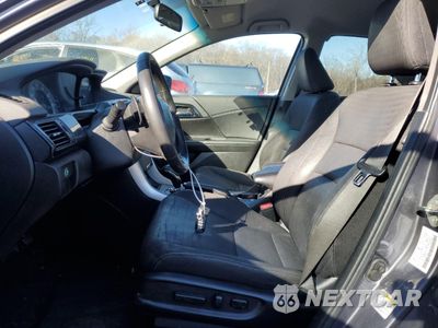 Zdjęcie 7 z 13 samochodu: 2014 HONDA ACCORD SPORT VIN:1HGCR2F54EA129203 - miniatura
