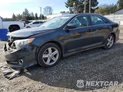 2014 TOYOTA CAMRY L 4T1BF1FK7EU360027 - główne zdjęcie licytacji z USA - miniatura