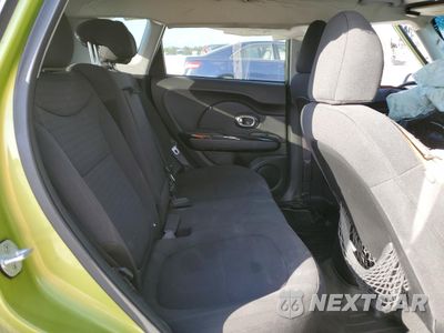 Zdjęcie 10 z 14 samochodu: 2014 KIA SOUL ! VIN:KNDJX3A56E7715083 - miniatura