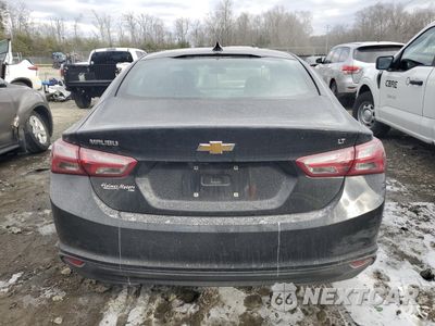 Zdjęcie 6 z 12 samochodu: 2020 CHEVROLET MALIBU LT VIN:1G1ZD5ST8LF096700 - miniatura