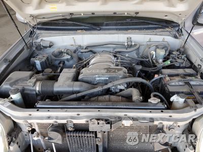 Zdjęcie 11 z 12 samochodu: 2002 TOYOTA TUNDRA ACCESS CAB LIMITED VIN:5TBBT481X2S260158 - miniatura