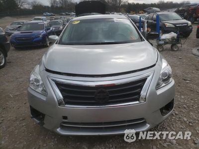 Piąte zdjęcie samochodu w środku: 2015 NISSAN ALTIMA 2.5 VIN:1N4AL3AP6FC493348 - miniatura