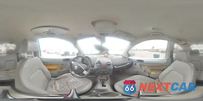 Zdjęcie 12 z 14 samochodu: 2006 VOLKSWAGEN NEW BEETLE 2.5L VIN:3VWPW31C56M422212 - miniatura