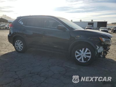 Czwarte zdjęcie samochodu z boku: 2017 NISSAN ROGUE S VIN:JN8AT2MT2HW145632 - miniatura