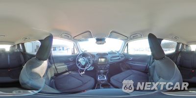 Zdjęcie 14 z 16 samochodu: 2018 JEEP RENEGADE LATITUDE VIN:ZACCJBBB1JPG73010 - miniatura