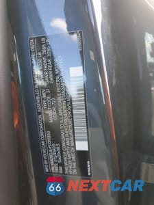 Zdjęcie 14 z 14 samochodu: 2025 VOLVO XC90 PLUS VIN:YV4062JE4S1311350 - miniatura