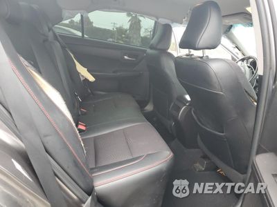 Zdjęcie 11 z 14 samochodu: 2017 TOYOTA CAMRY LE VIN:4T1BF1FK6HU452086 - miniatura