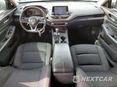 Zdjęcie 8 z 13 samochodu: 2020 NISSAN ALTIMA S VIN:1N4BL4BV7LC235519 - miniatura