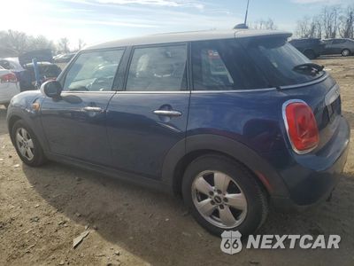 Drugie zdjęcie samochodu z przodu: 2015 MINI COOPER VIN:WMWXS5C56FT833335 - miniatura