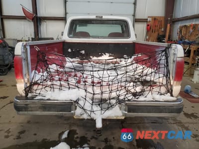 Zdjęcie 6 z 11 samochodu: 1991 FORD F150 VIN:1FTEX14N7MKA09821 - miniatura