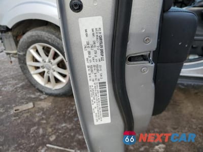 Zdjęcie 13 z 13 samochodu: 2013 DODGE JOURNEY SXT VIN:3C4PDCBG4DT710347 - miniatura