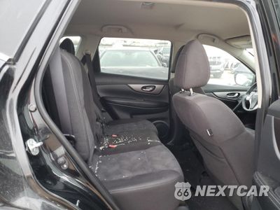 Zdjęcie 10 z 12 samochodu: 2016 NISSAN ROGUE S VIN:KNMAT2MV9GP608937 - miniatura